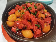 -聆桂烤鸭·金奖烤鸭(静联广场店)