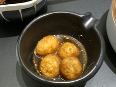 -贡梅老面馆·蟹粉面·无锡特色小吃(南长街主推店)