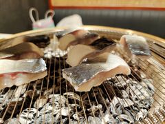 -红沃鳗鱼黑牛烤肉店(不老街店)