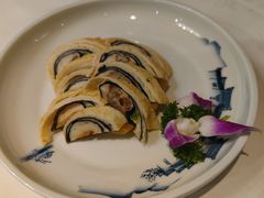 -杭州香格里拉·香宫中餐厅
