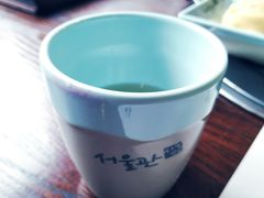 -首尔馆韩国料理(金童路店)