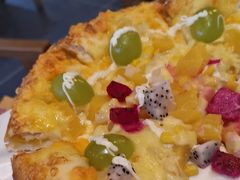 -冲浪熊西餐厅(南戴河店)
