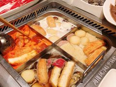 -海底捞火锅(飞马水城店)