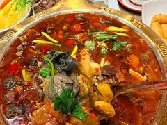 -黔凤辣子鸡