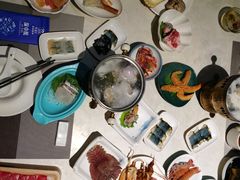 -悦鼎汇海鲜姿造