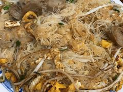 厦门特色炒米线-福祥厦门小馆(舟孟北路店)
