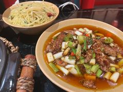 -廖川菜(太阳宫店)