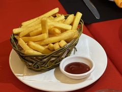 -申德勒加油站西餐厅(太仓店)