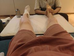 -华夏良子·足道SPA艾灸(翠微店)