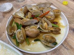 -醉壹号海鲜大排档(厦门美食地标店)