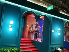 -疯克大象美式烤肉餐厅