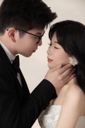 -MAO亲爱的猫婚纱摄影工作室