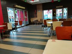 大堂-肯德基(泉州东街店)