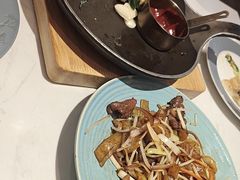 -鹿港小镇(悠唐店)