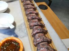 -煲宫猪肚鸡(晶品店)