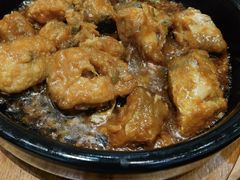 -米村拌饭(东方新天地店)