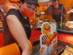 -KUMO KUMO甜品·冰淇淋(深圳壹方城店)
