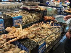 -东海怡品海鲜豆捞(星街坊店)