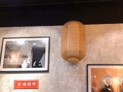 大堂-锦小馆(安贞店)