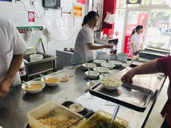 -汪家馄饨(集庆路店)