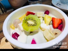 -九转小磨·非遗东北菜(万达广场店)
