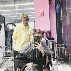 -MY HAIR ARDOR
