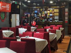 -老浒记烤鸭-北京菜(琉璃厂店)