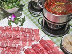 -番食园鲜食火锅(高新店)