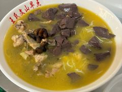 -文山荷鲜居(翠湖店)