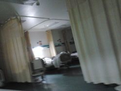 待产房-复旦大学附属妇产科医院(杨浦院区)