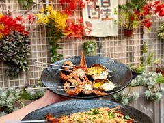 -贰醒·私房小院烧烤 (太古里店)