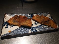 -探鱼·鲜青椒爽麻烤鱼(西南商都店)