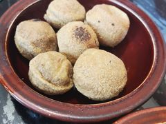 糕粑稀饭-金必轩(青岩店)