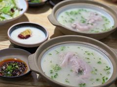 -叁煨蹄花·下饭盐帮菜(人民广场店)