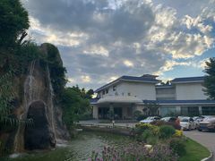 -厦门悦华酒店