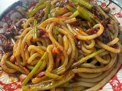 -帕米尔食府(白云观店)