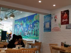 -贵凤凰贵州米粉(五道口店)