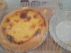 蛋挞-DANXI丹喜面包·蛋糕(庐山店)