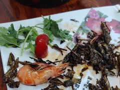 -吴祥记潮州菜·百年老字号·砂锅粥