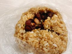 -六广门毛阿姨糯米饭
