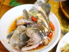 -聪辉同安老美食饭店(大元路店)