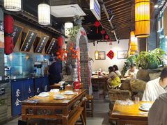 -打酱油·非遗淮扬菜(瘦西湖梅岭店)