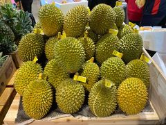 -金鹰超市(国际购物中心新街口店)