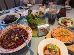 -二十八里太湖船菜(吉祥路店)