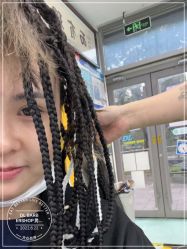 -DL BARBERSHOP男士理发店