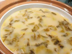 -秦月轩·长安小馆·新陕菜(阜成路·五棵松店)