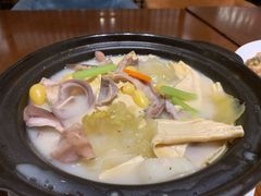 -溪涌潮天下餐厅(麓湾国际公馆店)