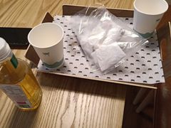 -沁屋面包店(人民东路店)