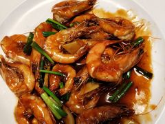 -陈生记黑鱼馆·20年活鱼现杀(宁波鼓楼店)