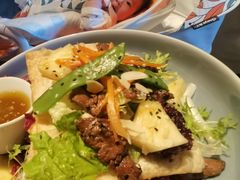 -blue frog蓝蛙(长泰广场店)